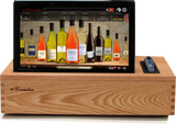 1 - eSommelier Wine Management System