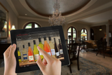 1 - eSommelier Wine Management System