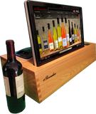1 - eSommelier Wine Management System